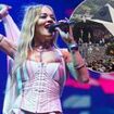 MailOnline's ultimate guide to UK festivals 2025: All you need to know about lineups, dates and tickets for the country's hottest events