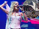 MailOnline's ultimate guide to UK festivals 2025: All you need to know about lineups, dates and tickets for the country's hottest events