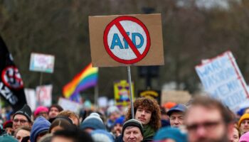 «Malgré la fin du “cordon sanitaire”, l’AfD reste ostracisé et sans perspective d’accéder au pouvoir»