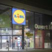 Malgré la grève illimitée: Les salariés de Lidl soutenus par les clients