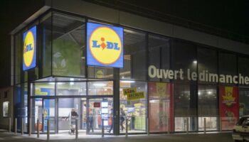 Malgré la grève illimitée: Les salariés de Lidl soutenus par les clients