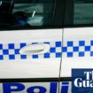 Man charged after allegedly drawing Nazi symbols in Sydney in latest antisemitism crackdown arrest