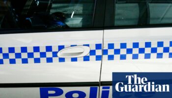 Man charged after allegedly drawing Nazi symbols in Sydney in latest antisemitism crackdown arrest