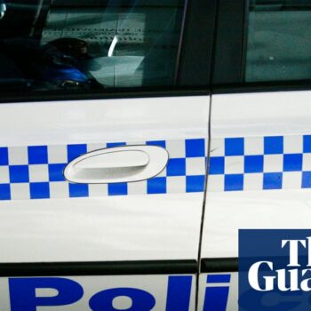 Man charged after allegedly drawing Nazi symbols in Sydney in latest antisemitism crackdown arrest