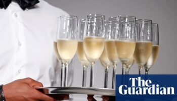 Man loses sex discrimination claim after boss says ‘sorry boys’ at awards do