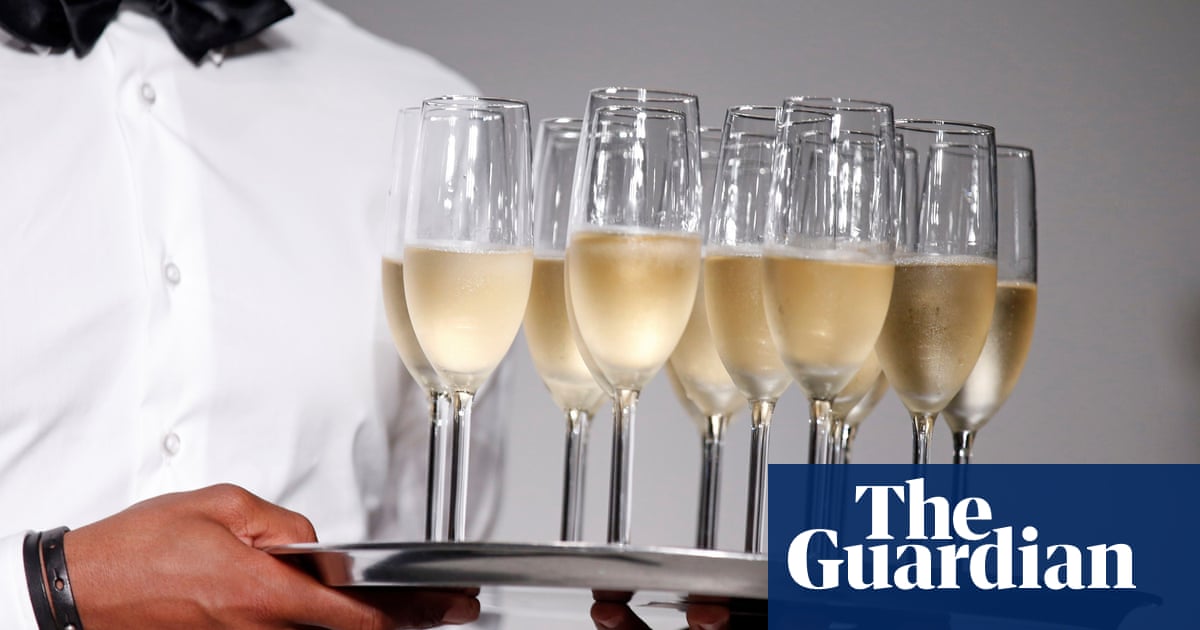 Man loses sex discrimination claim after boss says ‘sorry boys’ at awards do