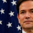 Marco Rubio va tester les convoitises de Trump en Amérique centrale