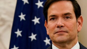 Marco Rubio va tester les convoitises de Trump en Amérique centrale