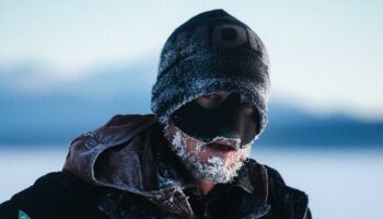 Mathieu Blanchard remporte « l’ultra-trail le plus dur et le plus froid du monde », plus de 600 km dans la neige du Canada arctique