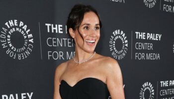 Meghan Markle, considerada como la 'duquesa difícil', según Tom Quinn