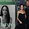 Meghan Markle is among several historic figures - including Oprah and Maya Angelou - featured in project celebrating Black women, helmed by her pal Tyler Perry