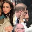 Meghan Markle lets her biggest sparkler do the talking: Duchess opts for minimalist approach to jewellery at Invictus Games - but does sport her £120K engagement ring