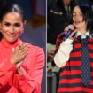 Meghan Markle thanks Billie Eilish for heartfelt gift after plea to help LA wildfire victim