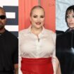 Meghan McCain says Kanye West's wife Bianca Censori looks like 'a victim and a hostage' after Grammys