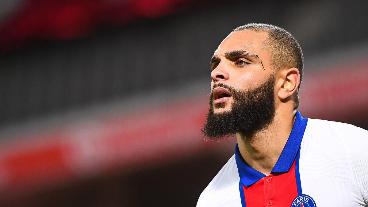 Mercato : Layvin Kurzawa rebondit à Boavista, sept mois après son départ du PSG