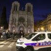 Messerangreifer von Nizza in Paris vor Gericht