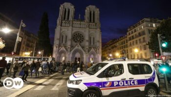 Messerangreifer von Nizza in Paris vor Gericht