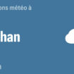 Météo à Cachan