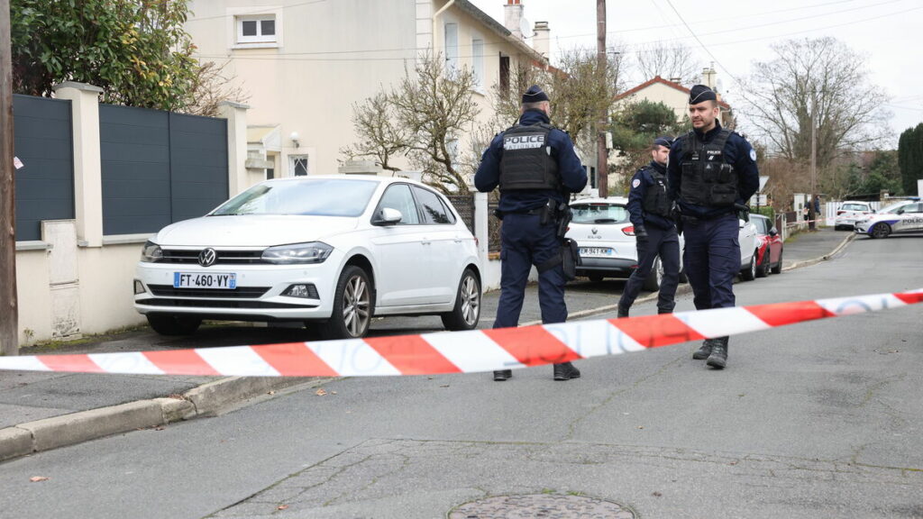 Meurtre de Louise, 11 ans : le suspect, Owen L., est passé aux aveux