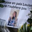 Meurtre de Louise: La personnalité "violente" du suspect révélée