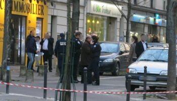 Meurtre en pleine rue à Livry-Gargan : le suspect avait déjà tué à Paris en 2015