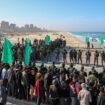 Middle East: Hamas postpones hostage releases