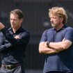 Mislintat-Aus beim BVB: Eine Trennung mit kalter Prägnanz