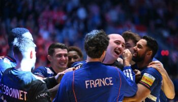 Mondial 2025 de handball : l’équipe de France remporte la médaille de bronze au terme d’un tournoi tout en contraste