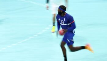 Mondial de hand: Les Bleus battent le Portugal et décrochent la médaille de bronze