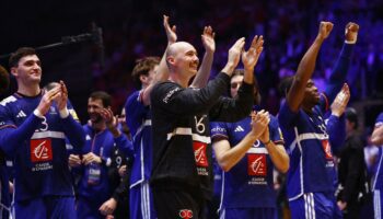 Mondial de handball : les Bleus s’en tirent face au Portugal et décrochent le bronze