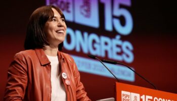 Morant renueva la cúpula del PSOE valenciano y se prepara para el choque interno por el poder provincial