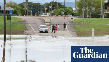 More severe weather to hit north Queensland as insurance claims rack up