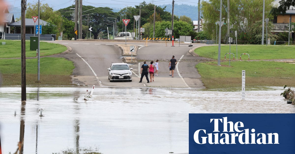 More severe weather to hit north Queensland as insurance claims rack up