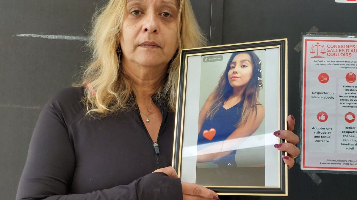 Mort de Lilibelle en Essonne : « J’ai envie de crier ma rage », réagit sa mère après le verdict