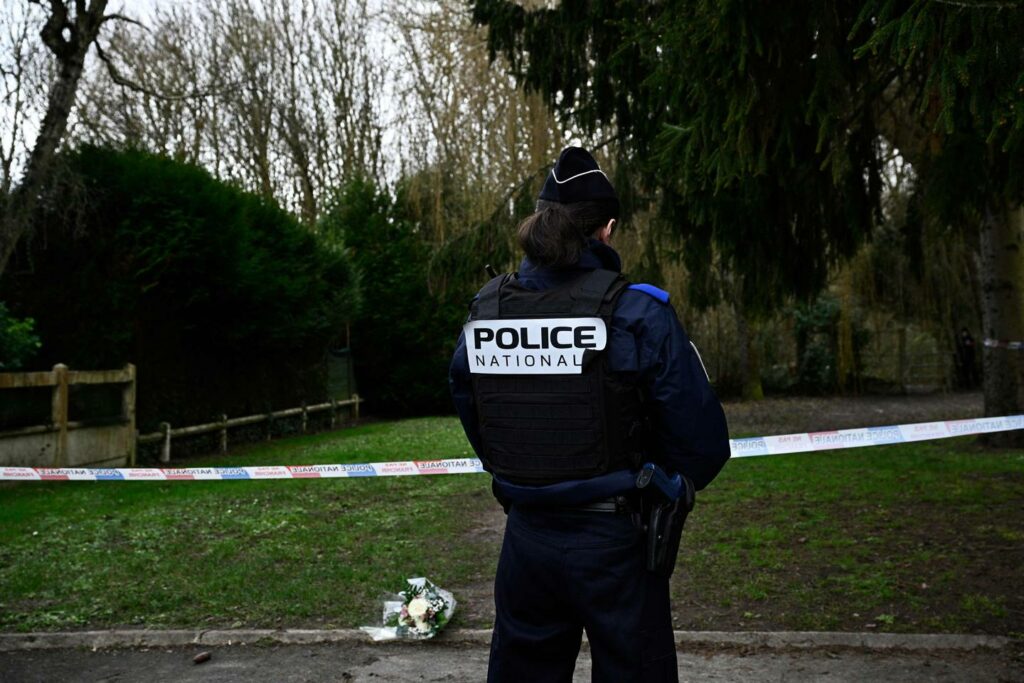 Mort de Louise dans l’Essonne : le principal suspect, qui « a reconnu les faits », mis en examen pour « homicide sur mineur de moins de 15 ans »