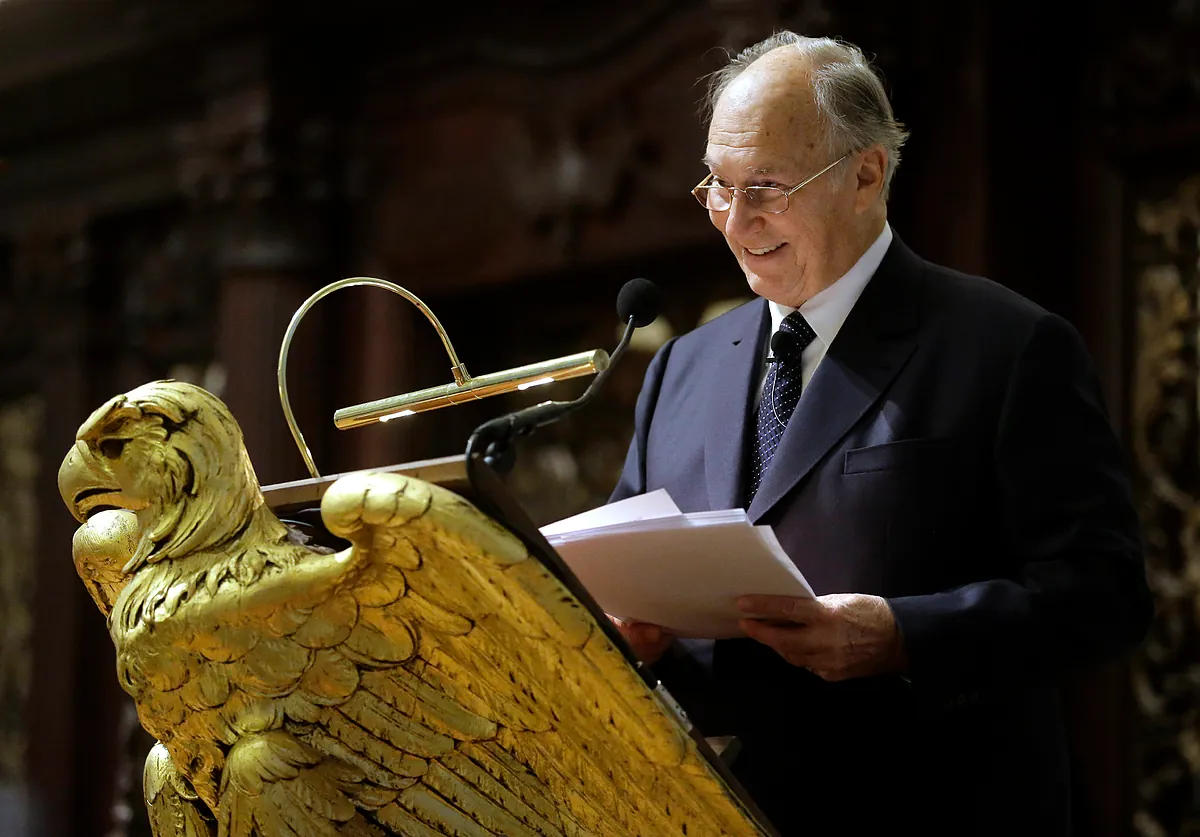 Muere a los 88 años Aga Khan, el líder espiritual de los musulmanes ismaelitas