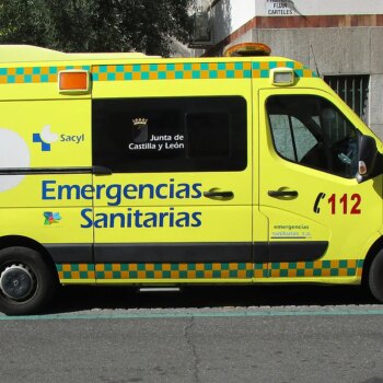 Muere un niño de 9 años por inhalación de gas en La Bañeza (León)