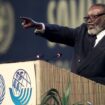 Namibie : Sam Nujoma, ancien président et père de l’indépendance du pays, est mort