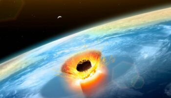 Nasa makes emergency decision on huge asteroid that could hit Earth in 2032