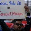 Nepal's social media bill raises free speech concerns