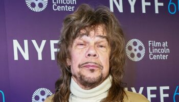 New York Dolls singer David Johansen reveals stage 4 cancer diagnosis and asks fans for help