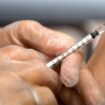 New cases of deadly virus found in UK as Covid-era vaccine sites launched