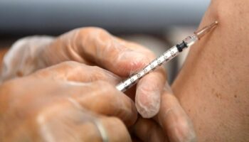 New cases of deadly virus found in UK as Covid-era vaccine sites launched