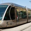 Nice : un jeune homme interpellé après une tentative de meurtre au couteau dans le tramway