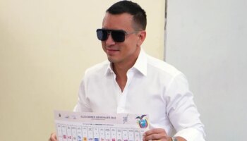 Noboa vincula al correísmo con la banda de Los Lobos