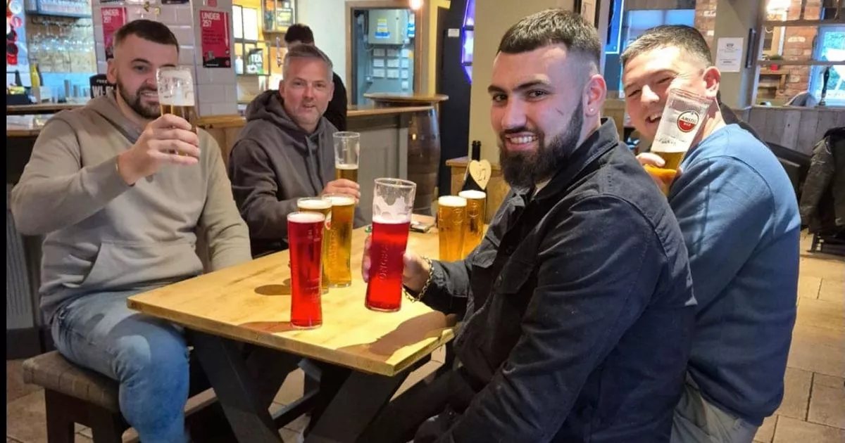 Nottingham pub promised punters a pint for every Forest goal but now wants club to pay