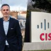 «Nous devons rendre la technologie accessible» : Jacques-Philippe Roederer nommé à la tête de Cisco France