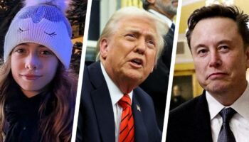 Nouveaux éléments dans l’enquête du meurtre de Louise, propos chocs de Trump sur l’Ukraine, Musk et Niel s’insultent sur X... Les 3 infos à retenir à la mi-journée