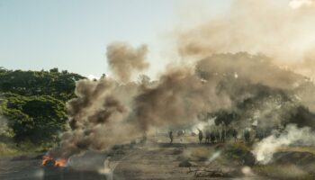 Nouvelle-Calédonie : quand, en pleine insurrection, la gendarmerie utilisait des civils armés pour défendre une caserne