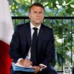 Nouvelle-Calédonie : retour sur la rencontre ratée entre Emmanuel Macron et l’indépendantiste kanak Christian Tein